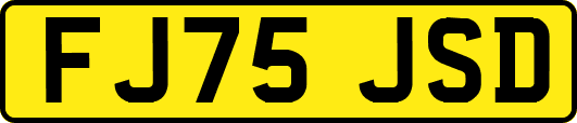 FJ75JSD