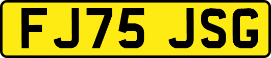 FJ75JSG