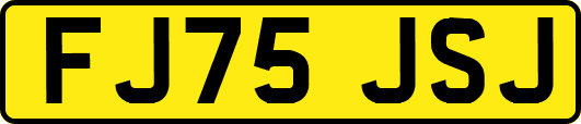 FJ75JSJ