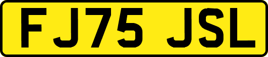 FJ75JSL