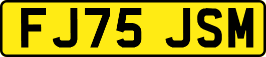 FJ75JSM