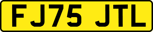 FJ75JTL