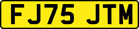 FJ75JTM