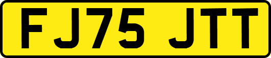 FJ75JTT
