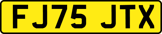 FJ75JTX