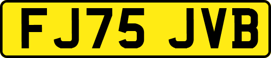 FJ75JVB