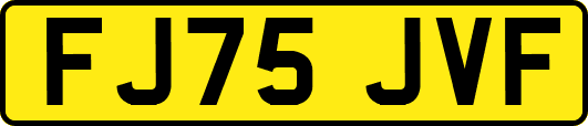 FJ75JVF