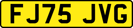 FJ75JVG