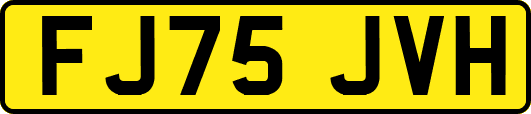 FJ75JVH