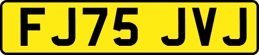 FJ75JVJ