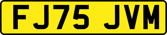 FJ75JVM