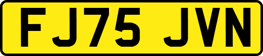 FJ75JVN