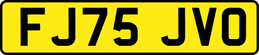 FJ75JVO