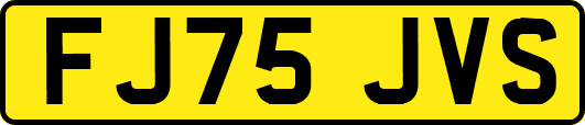 FJ75JVS
