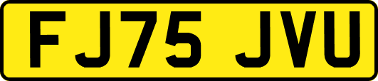 FJ75JVU