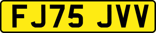 FJ75JVV