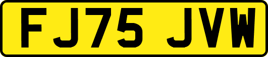 FJ75JVW