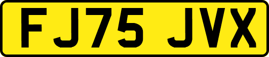 FJ75JVX