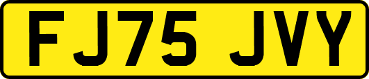 FJ75JVY
