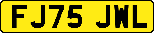 FJ75JWL