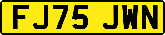 FJ75JWN