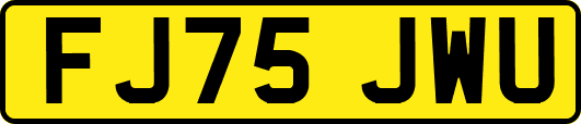 FJ75JWU