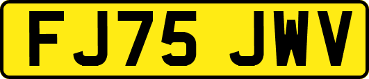 FJ75JWV