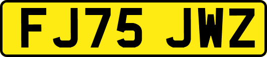 FJ75JWZ