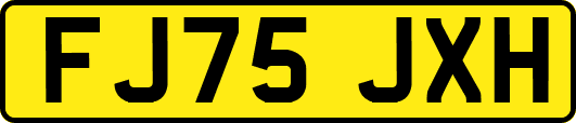 FJ75JXH