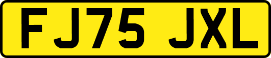 FJ75JXL