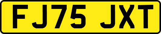 FJ75JXT