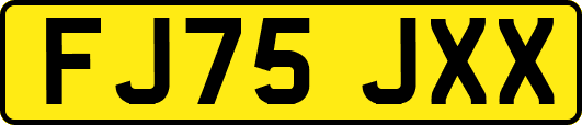 FJ75JXX