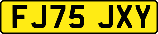 FJ75JXY