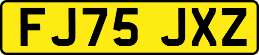 FJ75JXZ