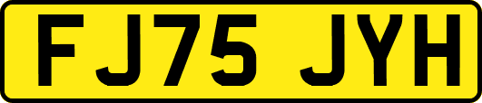 FJ75JYH