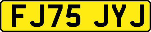 FJ75JYJ