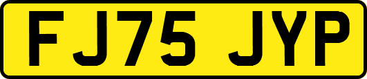 FJ75JYP