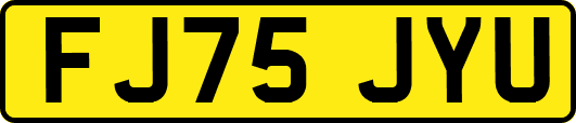 FJ75JYU