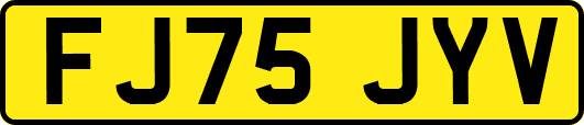 FJ75JYV