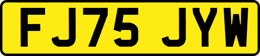 FJ75JYW