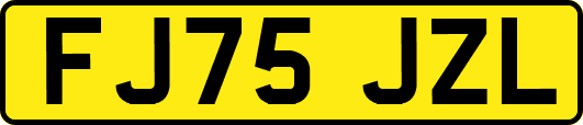 FJ75JZL