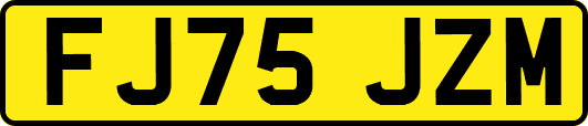FJ75JZM