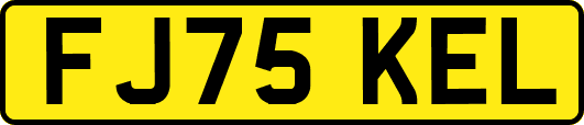 FJ75KEL