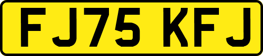 FJ75KFJ