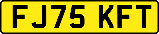 FJ75KFT