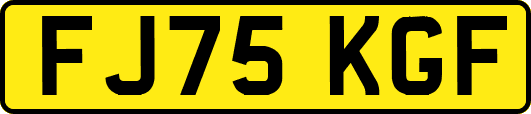 FJ75KGF