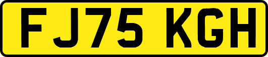 FJ75KGH