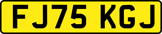 FJ75KGJ