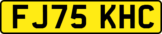 FJ75KHC