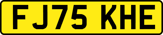 FJ75KHE